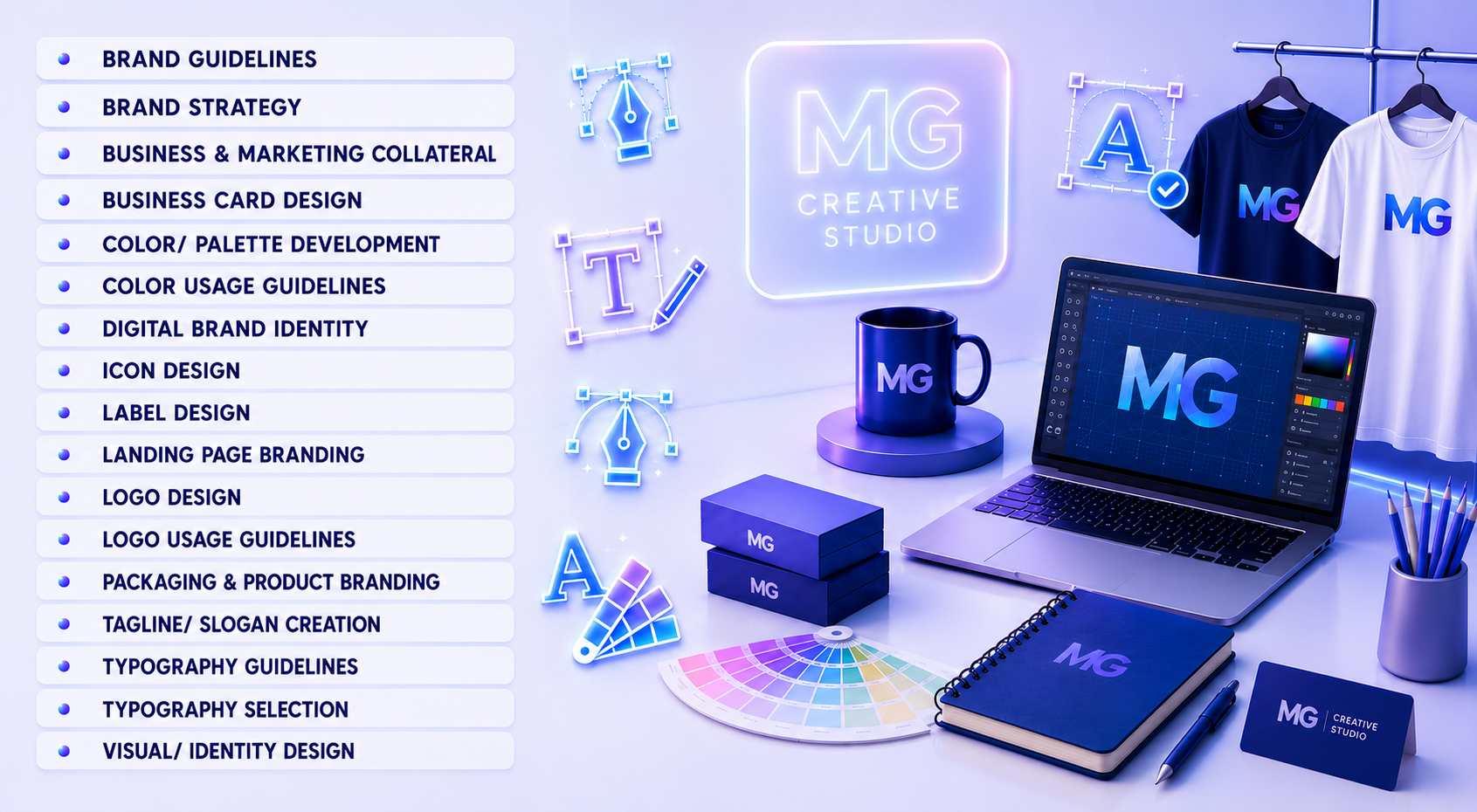 Brand Identity